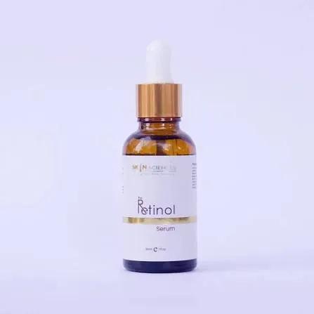 Vitamin C vs Retinol Serum- Benefits, Uses & Key Differences