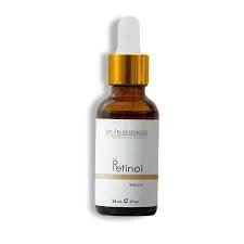 Which Skin Problems Is Retinol Serum Really Best For?